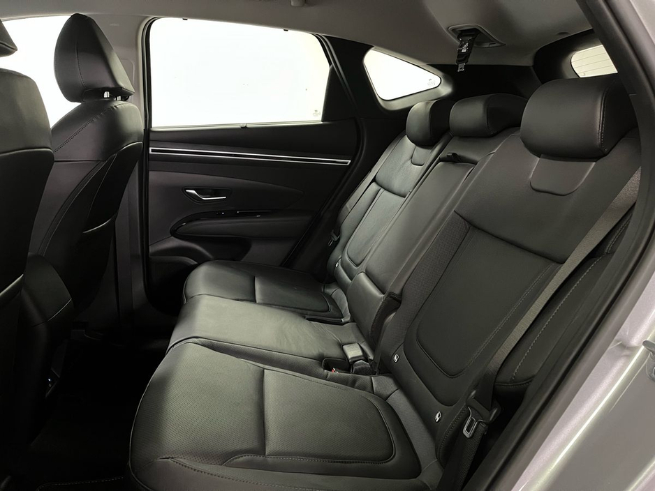 2024 Hyundai Tucson - image 8