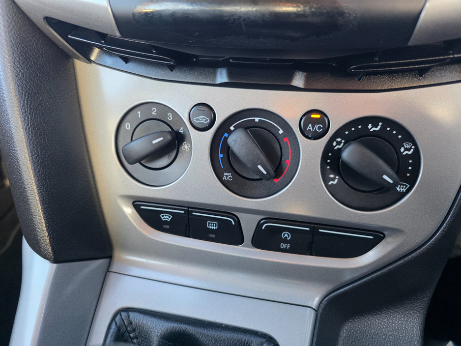 2014 Ford Focus 1.6 TDCI 95PS EDITION €7,950