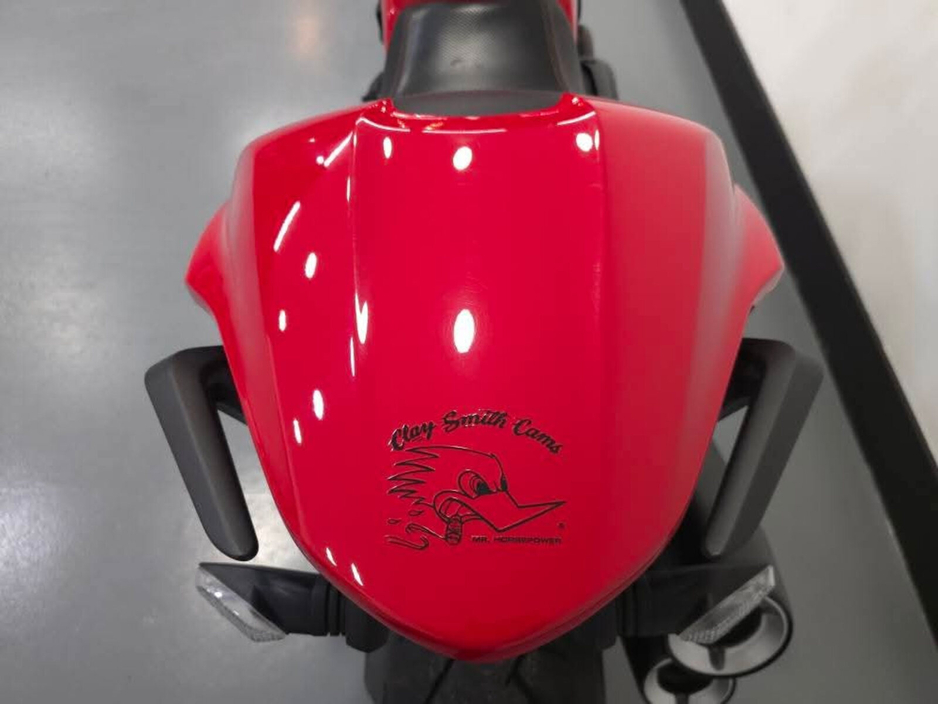 2020 Ducati Monster - image 7