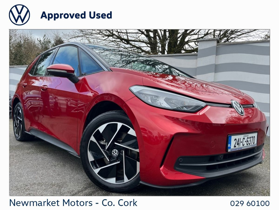 2024 Volkswagen ID.3 for sale in , Ireland