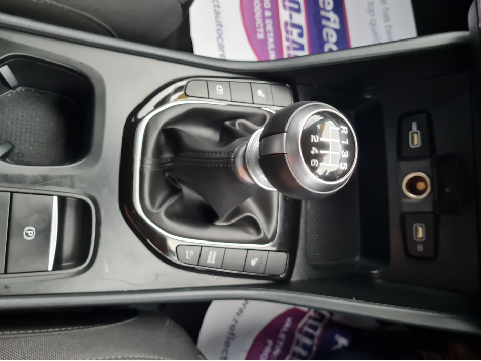 2023 Hyundai Tucson - image 23