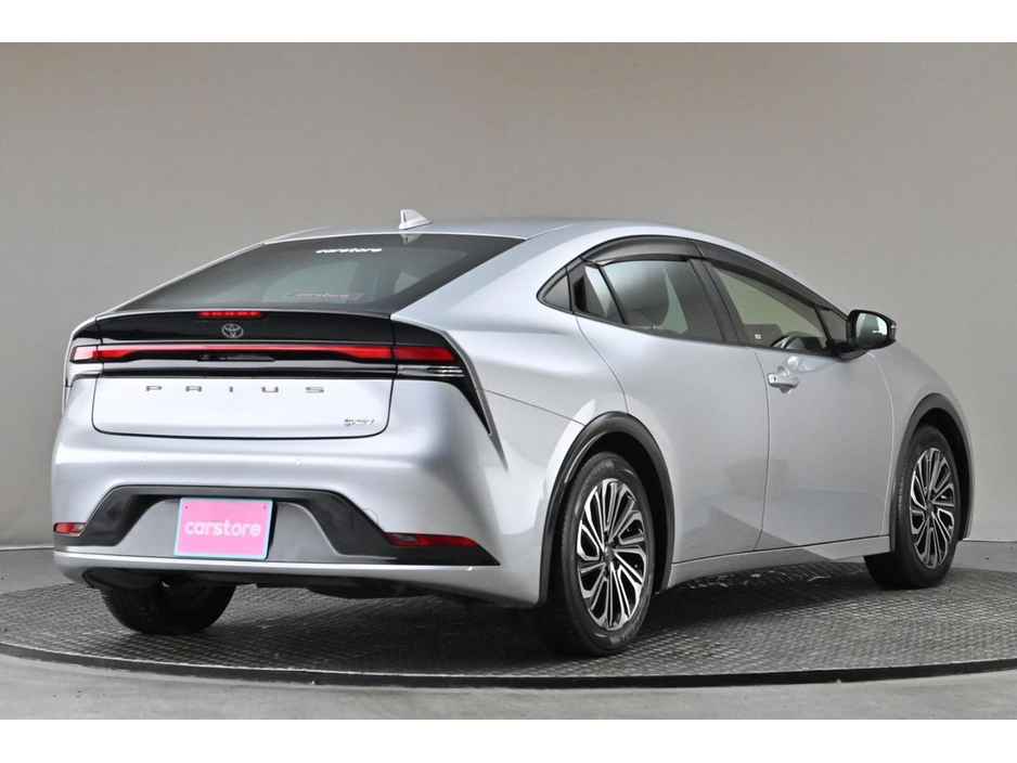 2023 Toyota Prius 1.8 SELF CHARGING HYBRID *MODELLISTA ALLOY WHEELS*REVERSE CAM*PARK SENSORS* €31,890