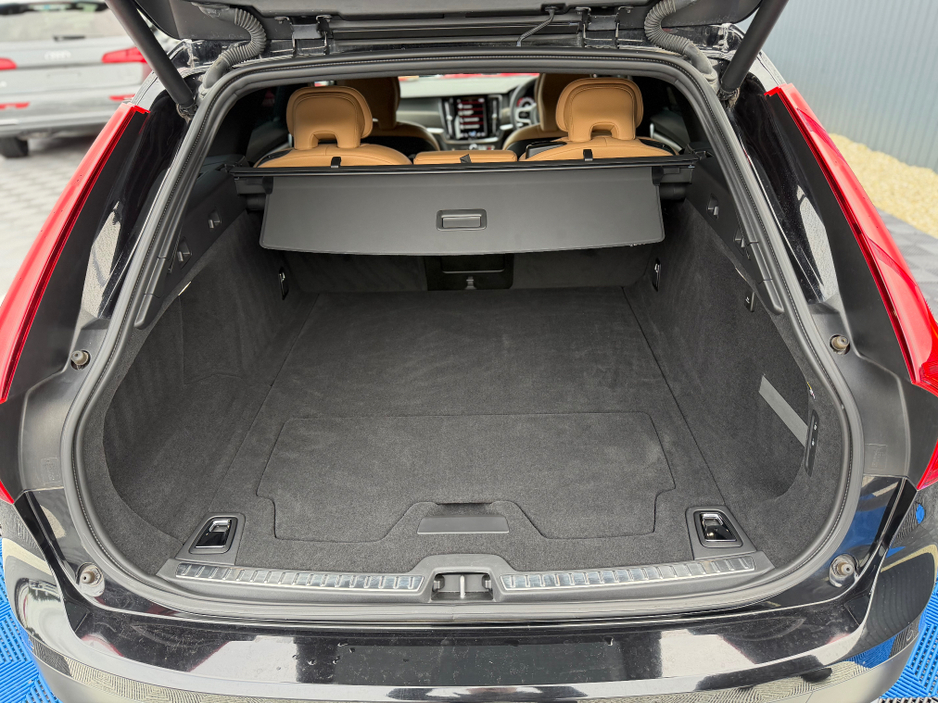 2019 Volvo V90 ** DEPOSIT TAKEN ** CROSSCOUNTRY 4WD - 2.0L DIESEL - AUTO - 12M WARRANTY - CAR: 1705 €31,950