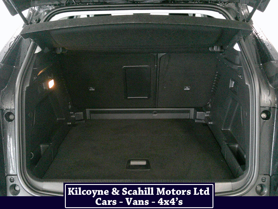 2020 Peugeot 3008 HDI BLUE ALLURE S/S 5DR €22,950