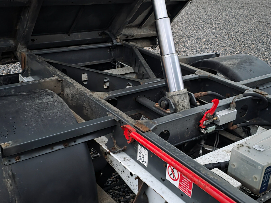 2016 Ford Transit  €11,341