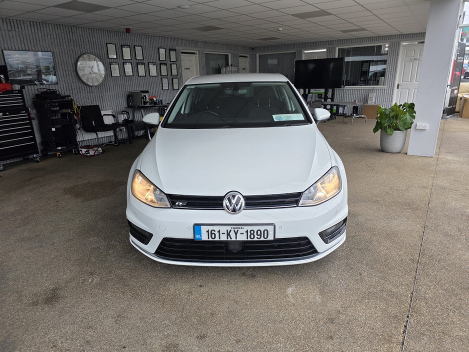 2016 Volkswagen Golf - image 7