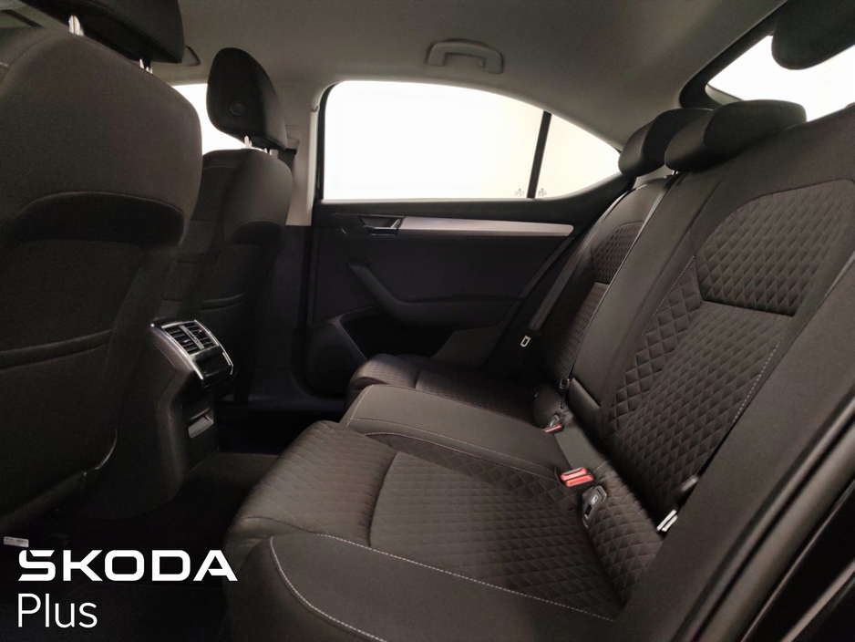 2023 Skoda Superb AMBITION 2.0 TDI 150HP 5DR €32,950