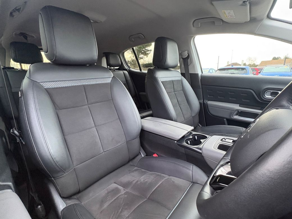 2022 Citroen C5 Aircross Flair Phev FWD MY22 4DR Auto €25,900