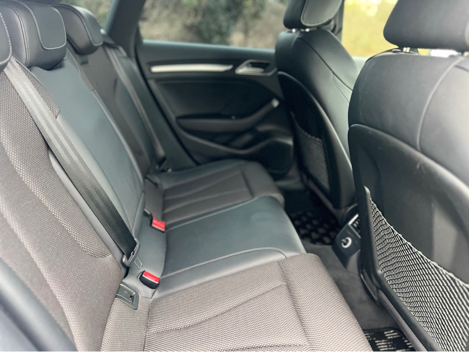 2019 Audi A3 - image 6