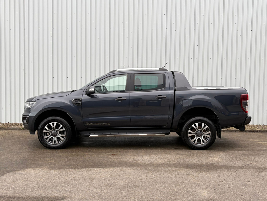 2022 Ford Ranger - image 7