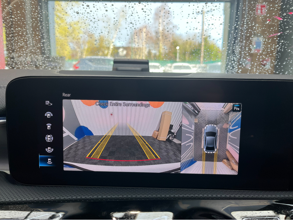 2023 Mercedes-Benz A Class - image 24