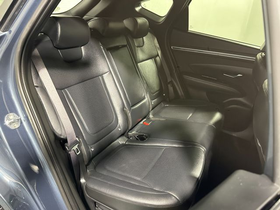 2022 Hyundai Tucson Executive 1.6 Crdi €27,800