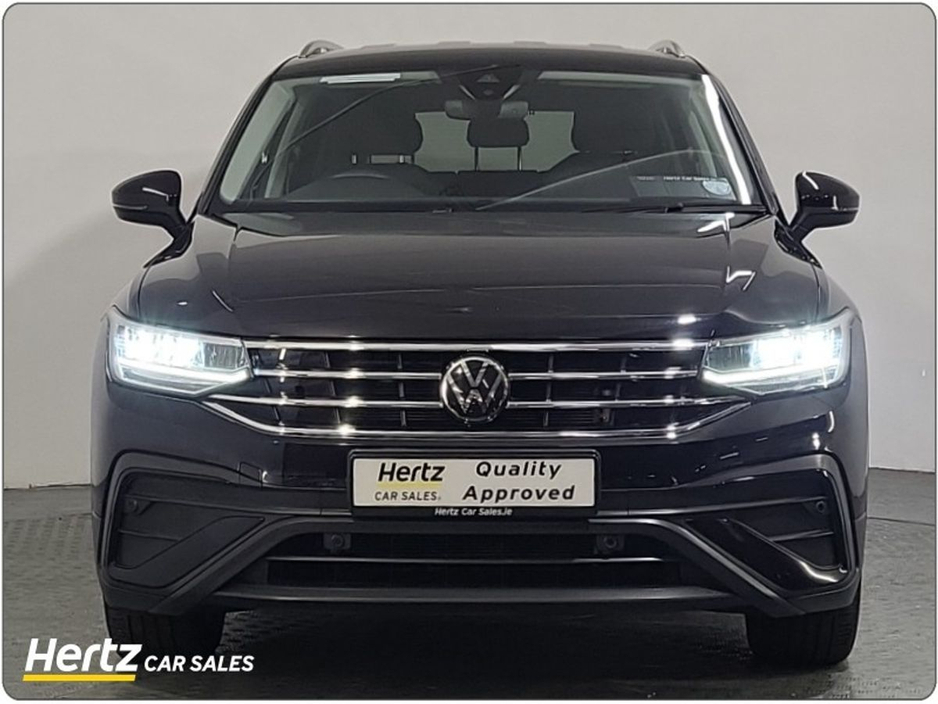 2024 Volkswagen Tiguan - image 16