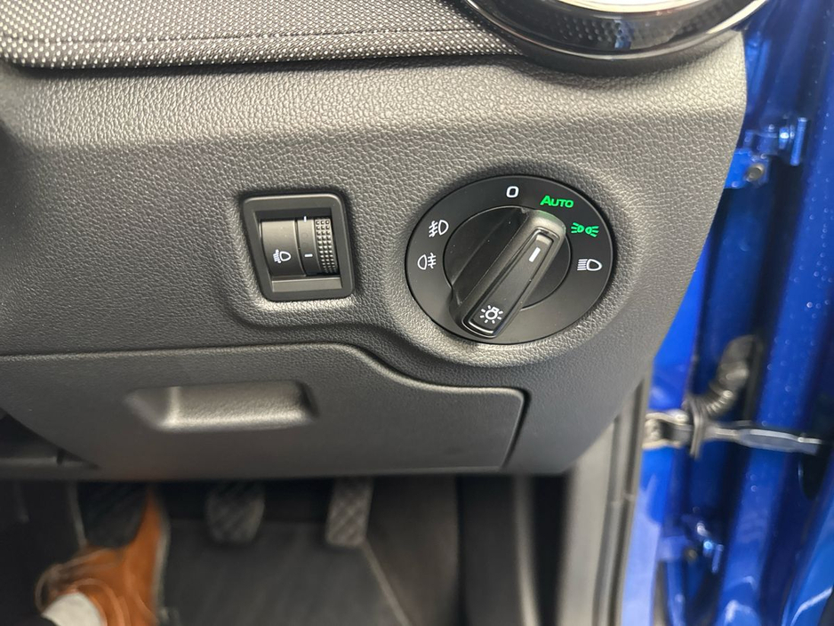 2025 Skoda Fabia - image 24