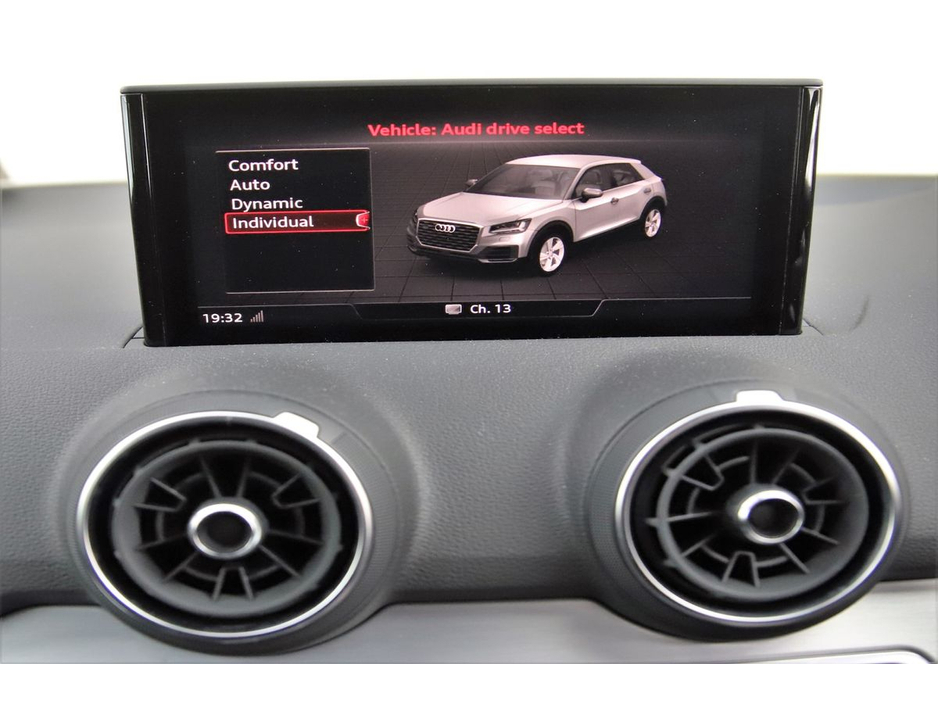 2019 Audi Q2 1.0 TFSI S-TRONIC *REVERSE CAM*PARK SENSORS*DIGITAL DASH* €22,890