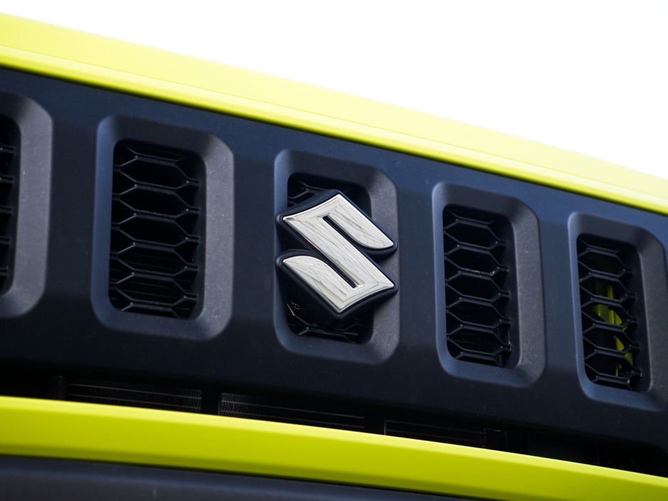 2023 Suzuki Jimny - image 10