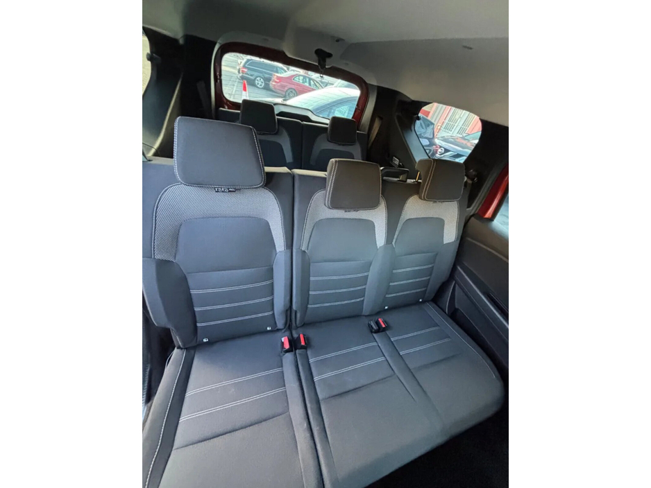 2022 Dacia Jogger - image 34