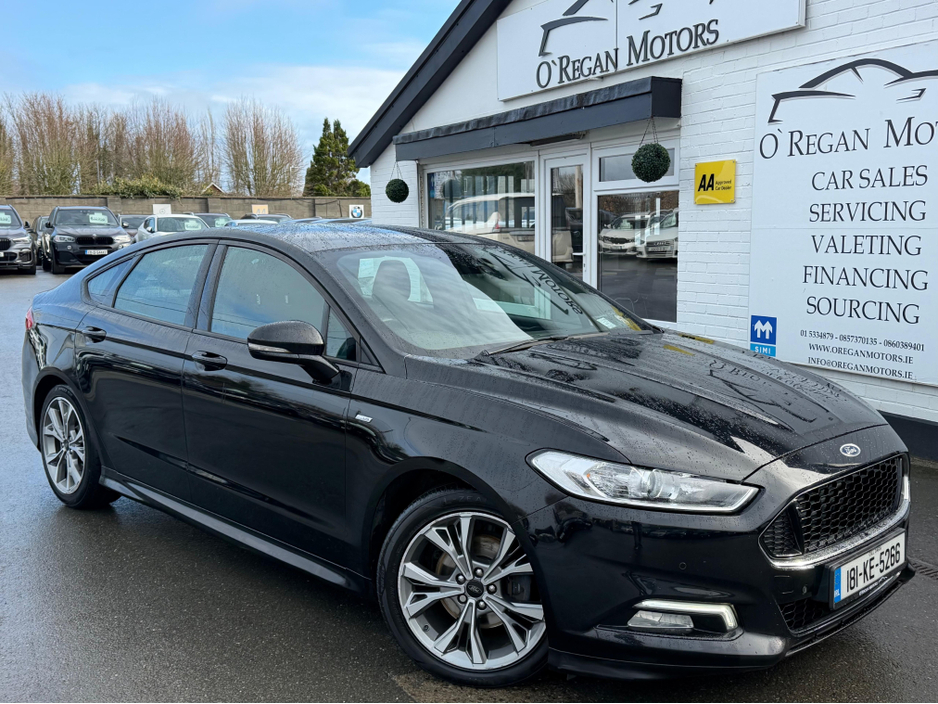 2018 Ford Mondeo for sale in , Ireland