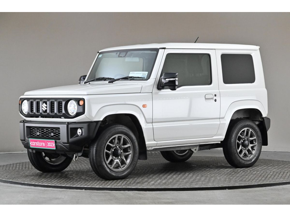 2023 Suzuki Jimny 4WD AUTO 101BHP 3DR *ANDROID*CARPLAY* €30,890