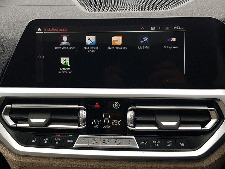 2022 BMW 4 Series - image 8