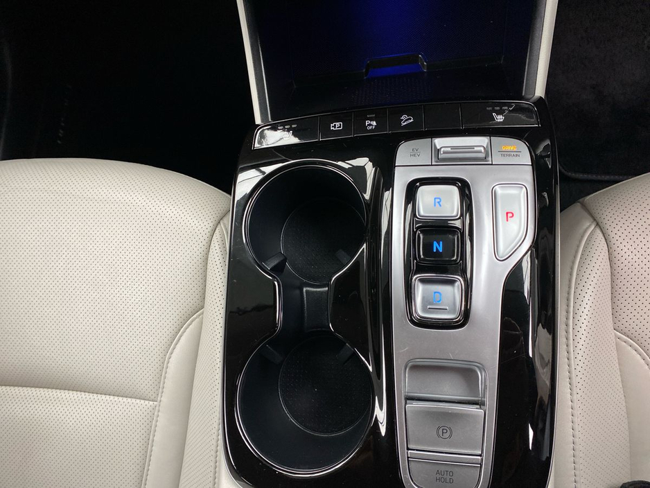 2023 Hyundai Tucson 4WD Executive PHEV Auto €33,995