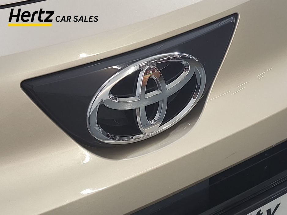 2023 Toyota Aygo X - image 9