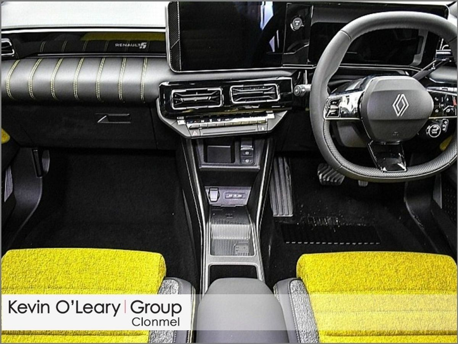 2026 Renault 5 - image 2