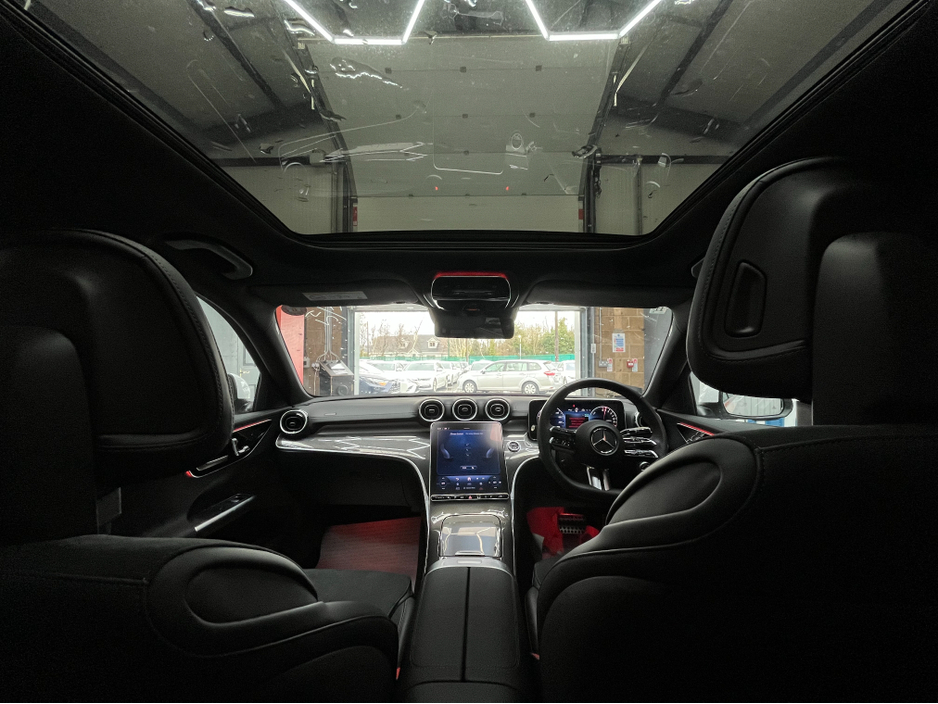 2024 Mercedes-Benz C Class - image 19