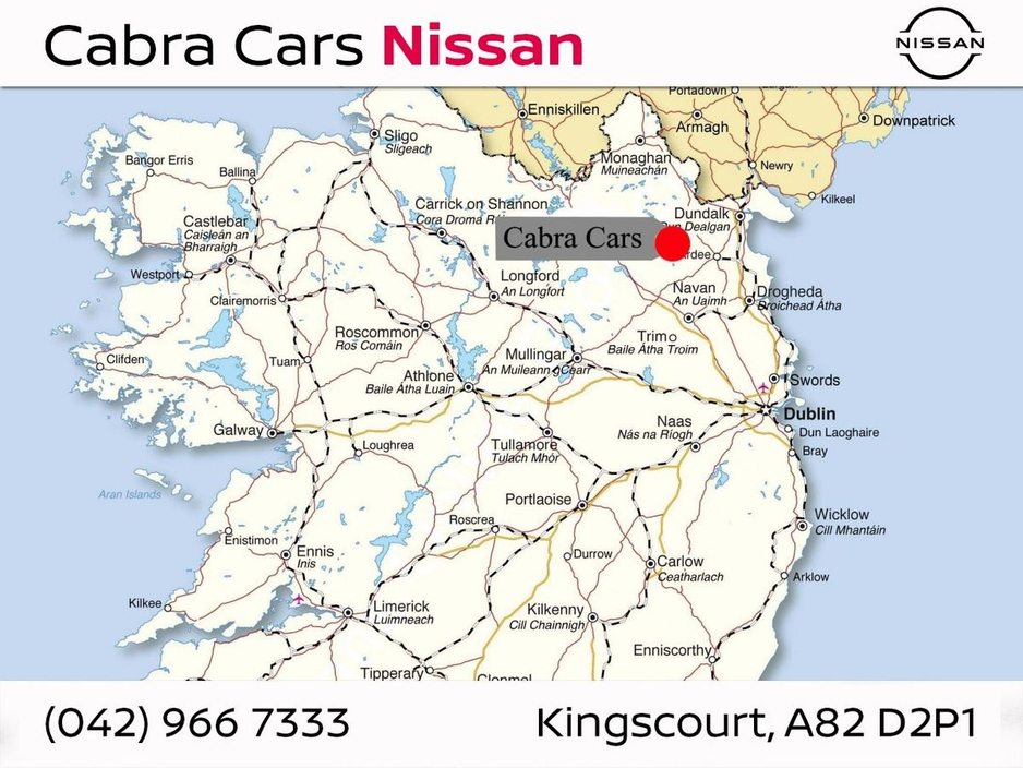 2024 Nissan Leaf - image 22