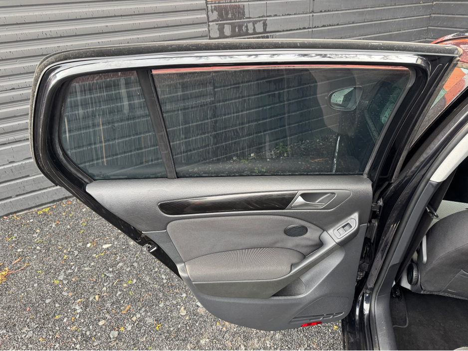 2012 Volkswagen Golf 1.2 TSI AUTO €8,995