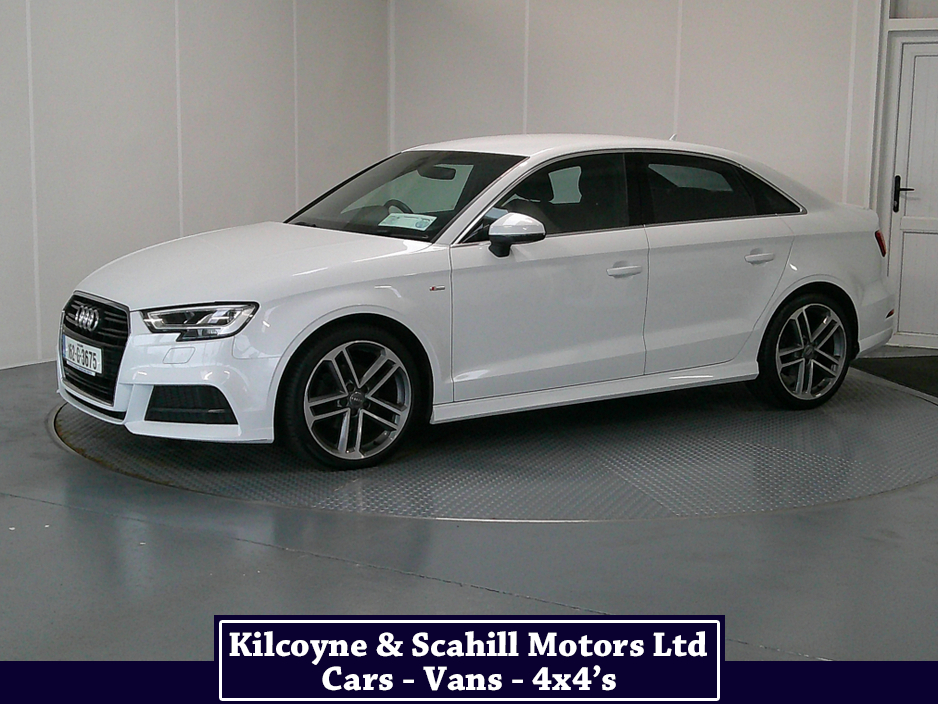 2016 Audi A3 - image 3