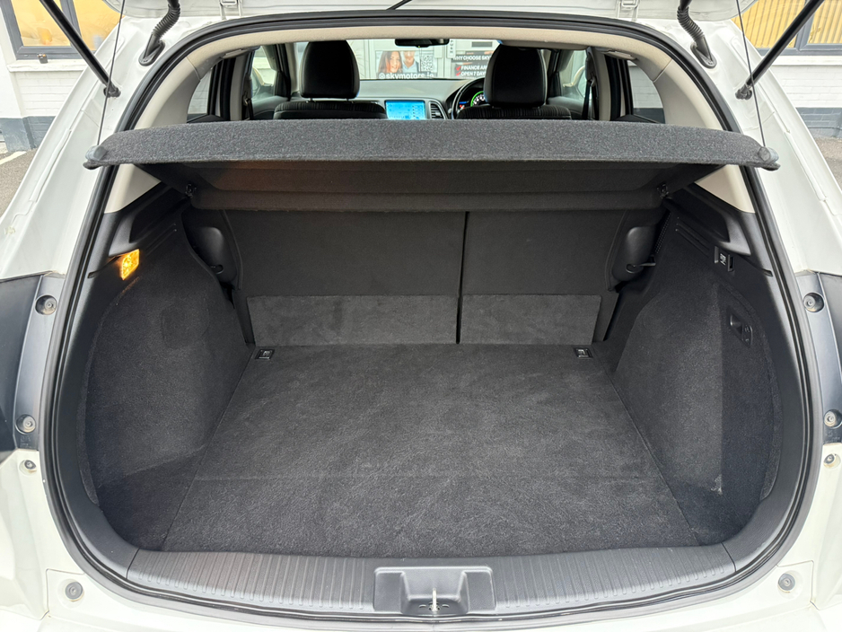 2015 Honda HR-V  €14,590