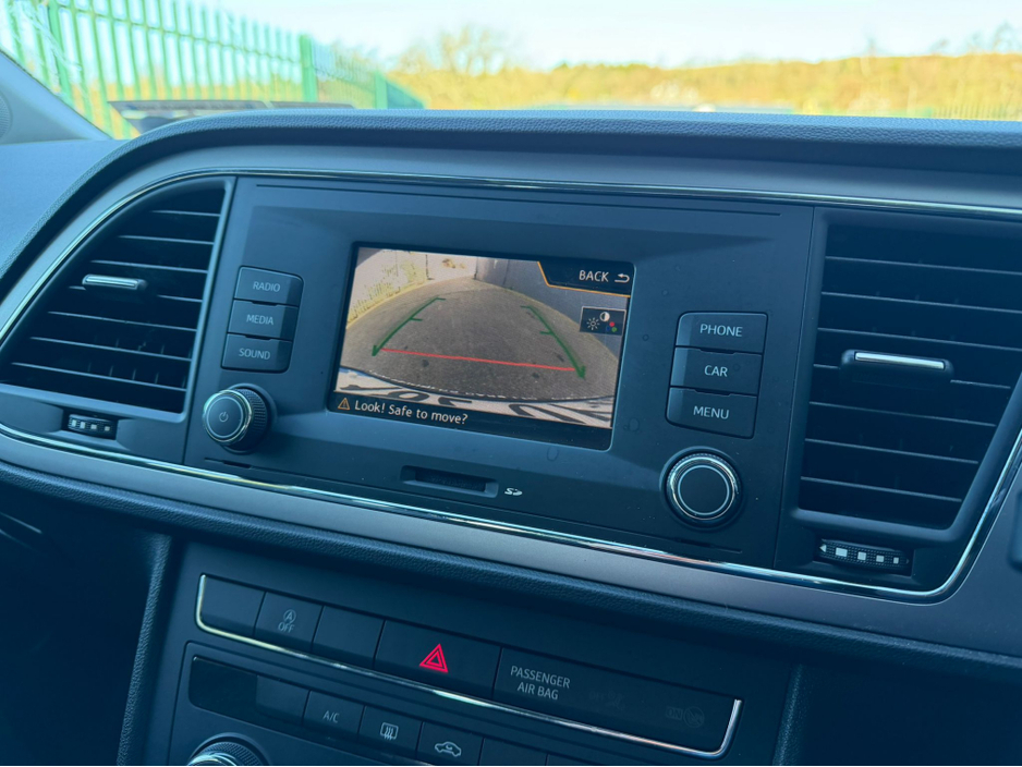 2018 SEAT Leon - image 12