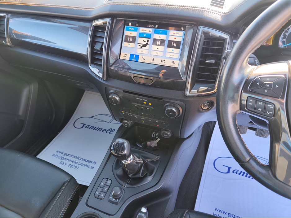 2020 Ford Ranger - image 12