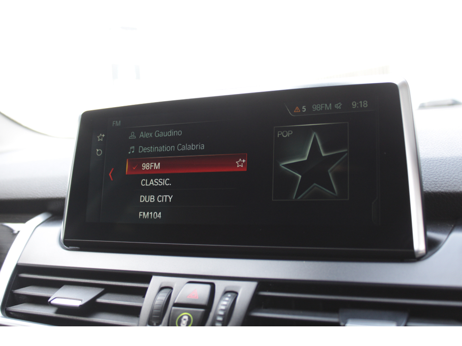 2017 BMW 2 Series Active Tourer - image 13