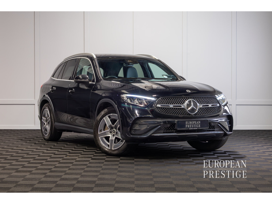 2024 Mercedes-Benz GLC Class GLC 220 D 4MATIC AMG Line €60,950