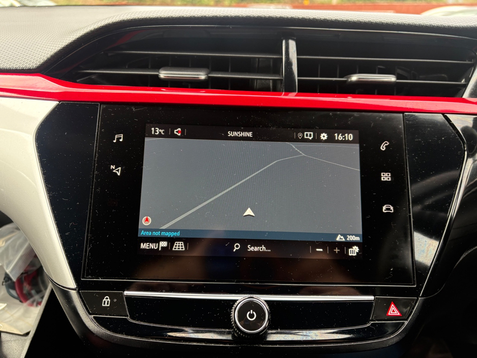 2021 Opel Corsa - image 20