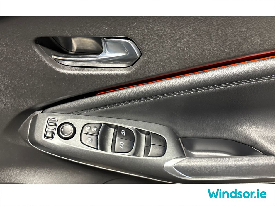 2025 Nissan Juke 1.0T PET 2WD SV Premium €26,995