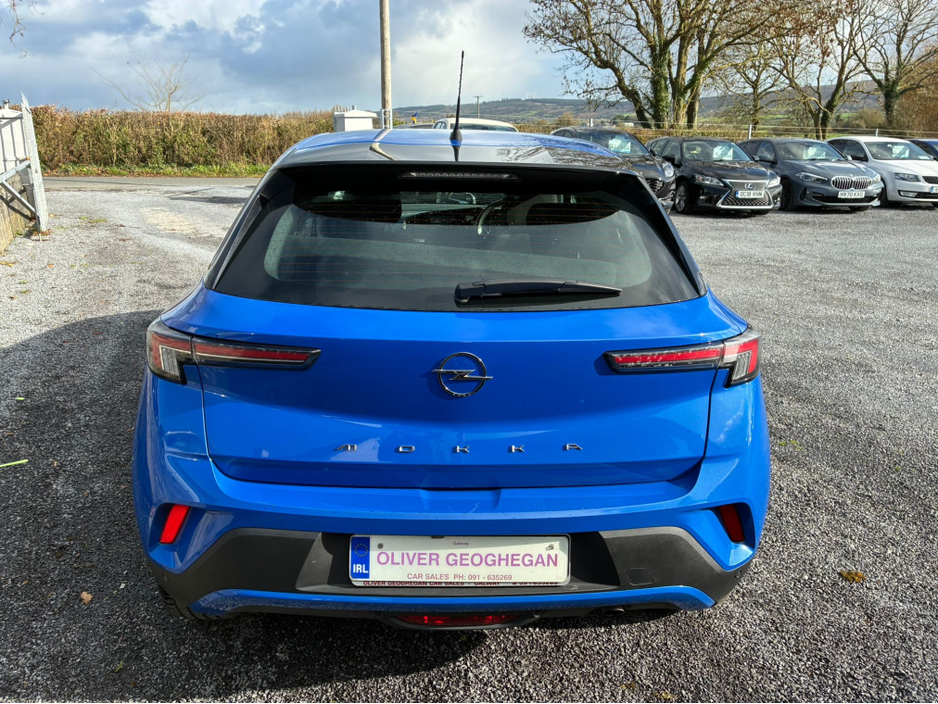 2023 Opel Mokka - image 15