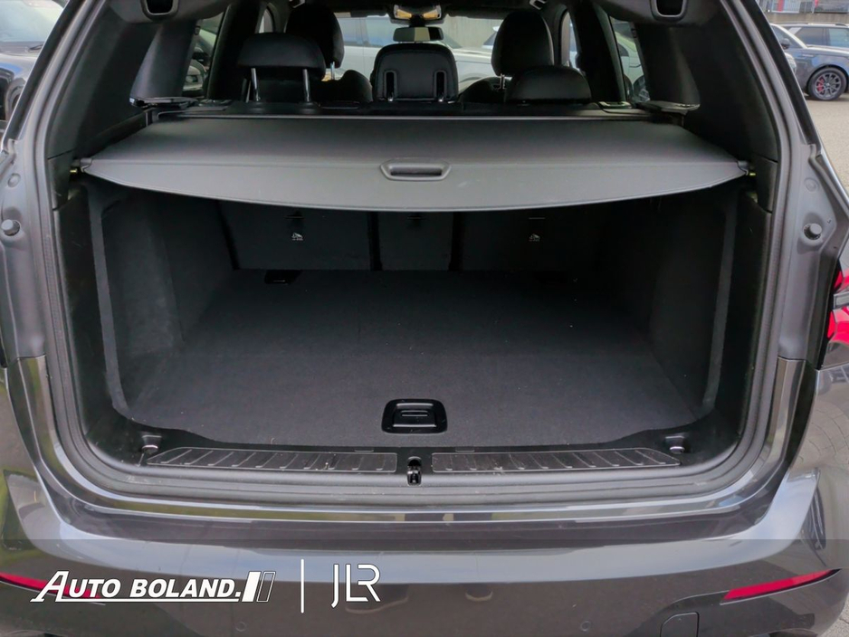 2024 BMW X3 - image 13