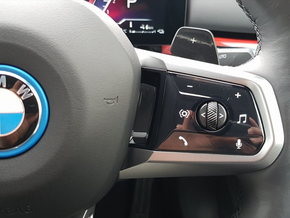 2025 BMW 5 Series 530e M Sport €66,995