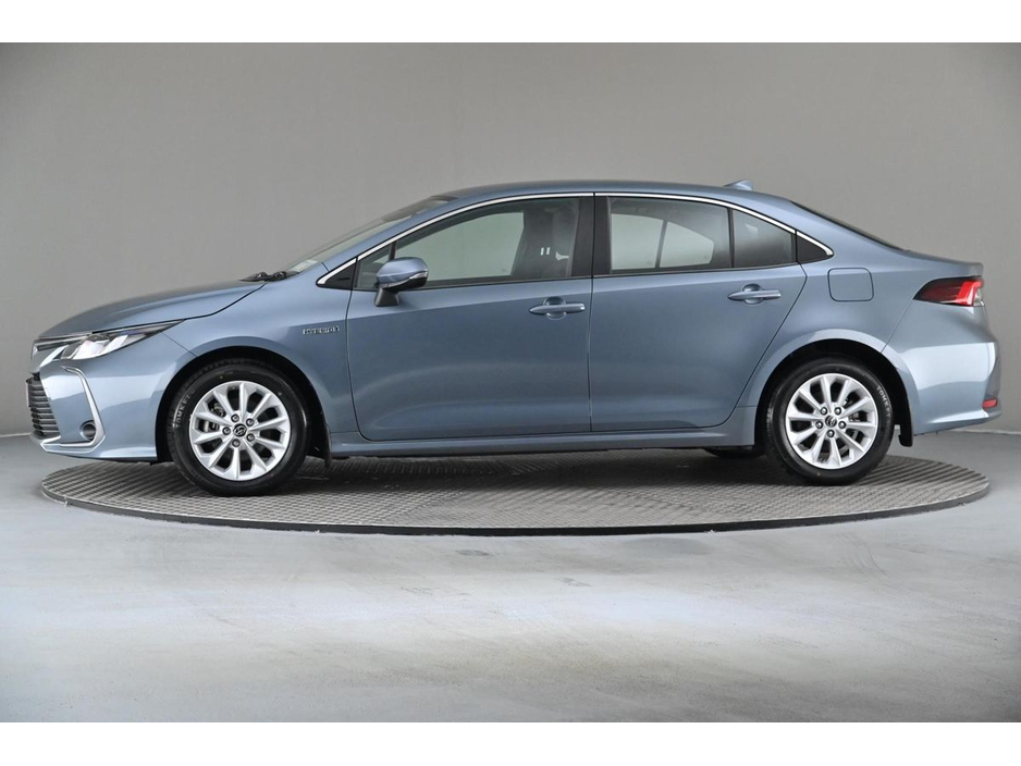 2020 Toyota Corolla - image 11