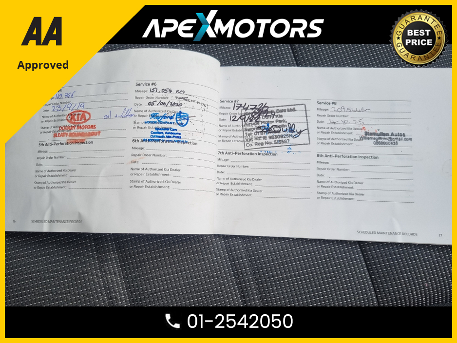 2018 Kia Sorento - image 16