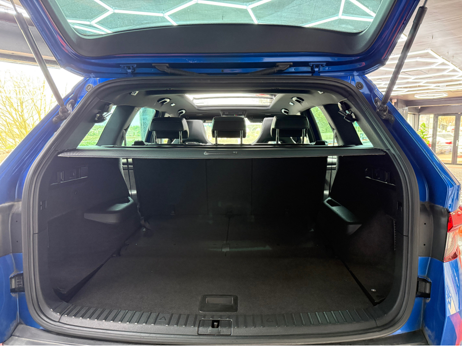 2021 Skoda Kodiaq - image 29