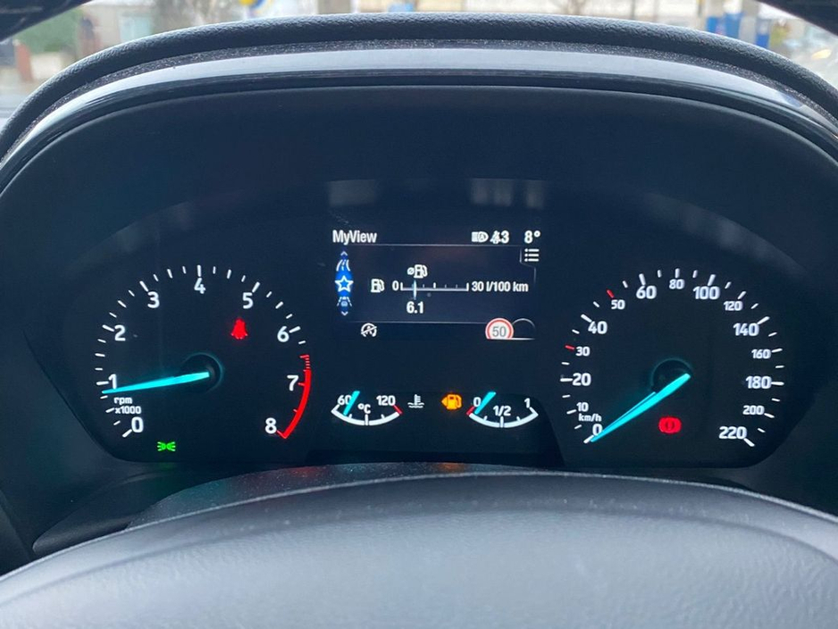 2022 Ford Puma Titanium 1.0T(125ps) Mhev Mild Hybrid , Manual Transmission €18,995