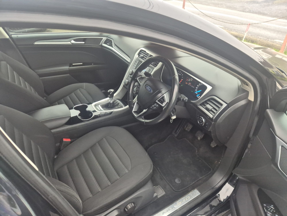 2015 Ford Mondeo - image 7