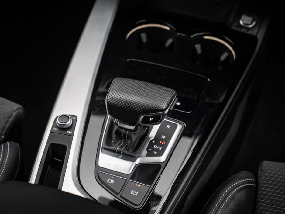 2022 Audi A4 TDI S LINE *Black Ed Sty* €34,950