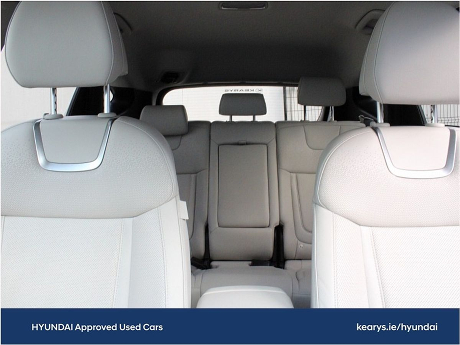 2023 Hyundai Tucson 2WD Executive Plus