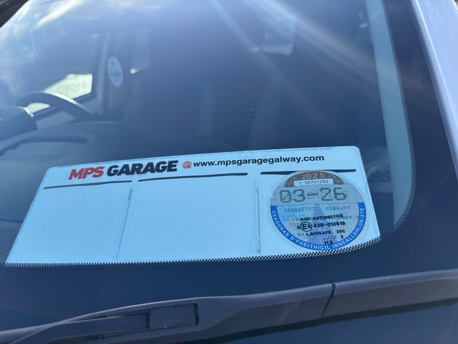 2022 Toyota Aygo 1.0 VVT-i x-play Smartphone €13,500