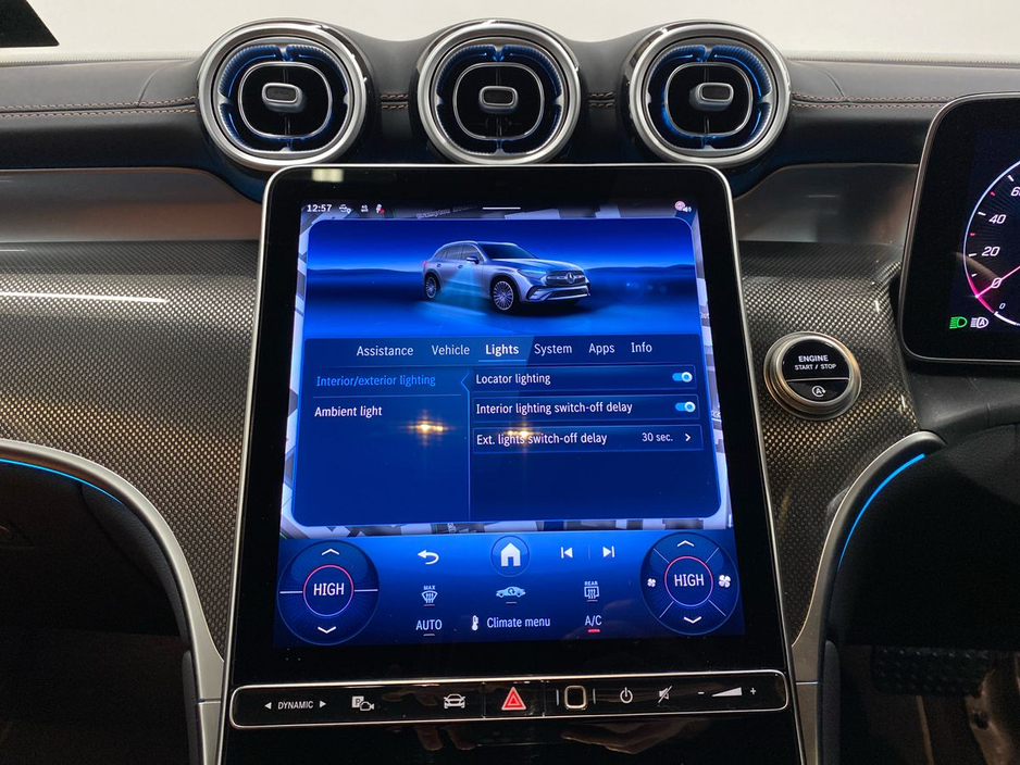 2025 Mercedes-Benz GLC Class - image 11